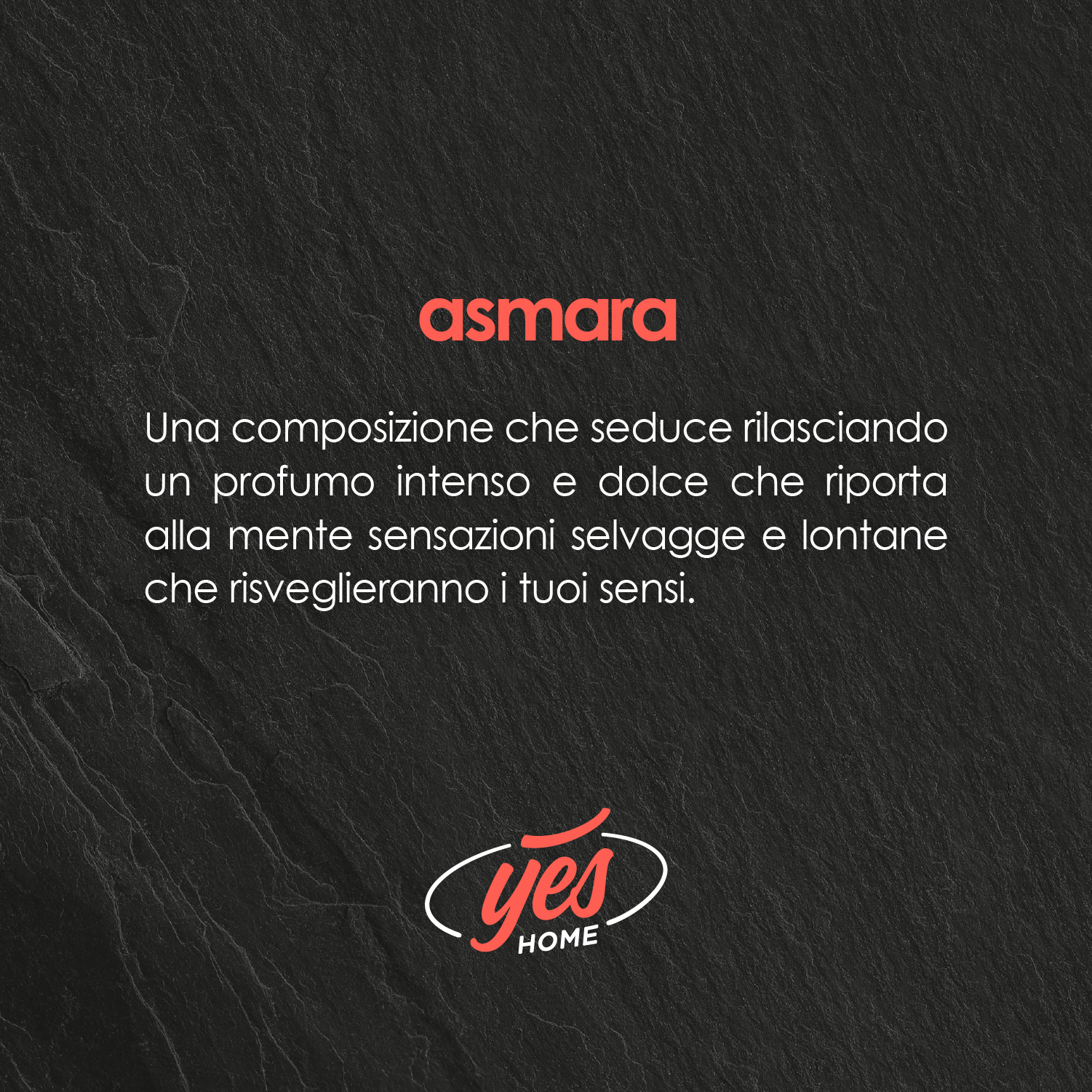 Granuli Profumati Tech - per aspirapolvere e robot senza sacchetto - Asmara