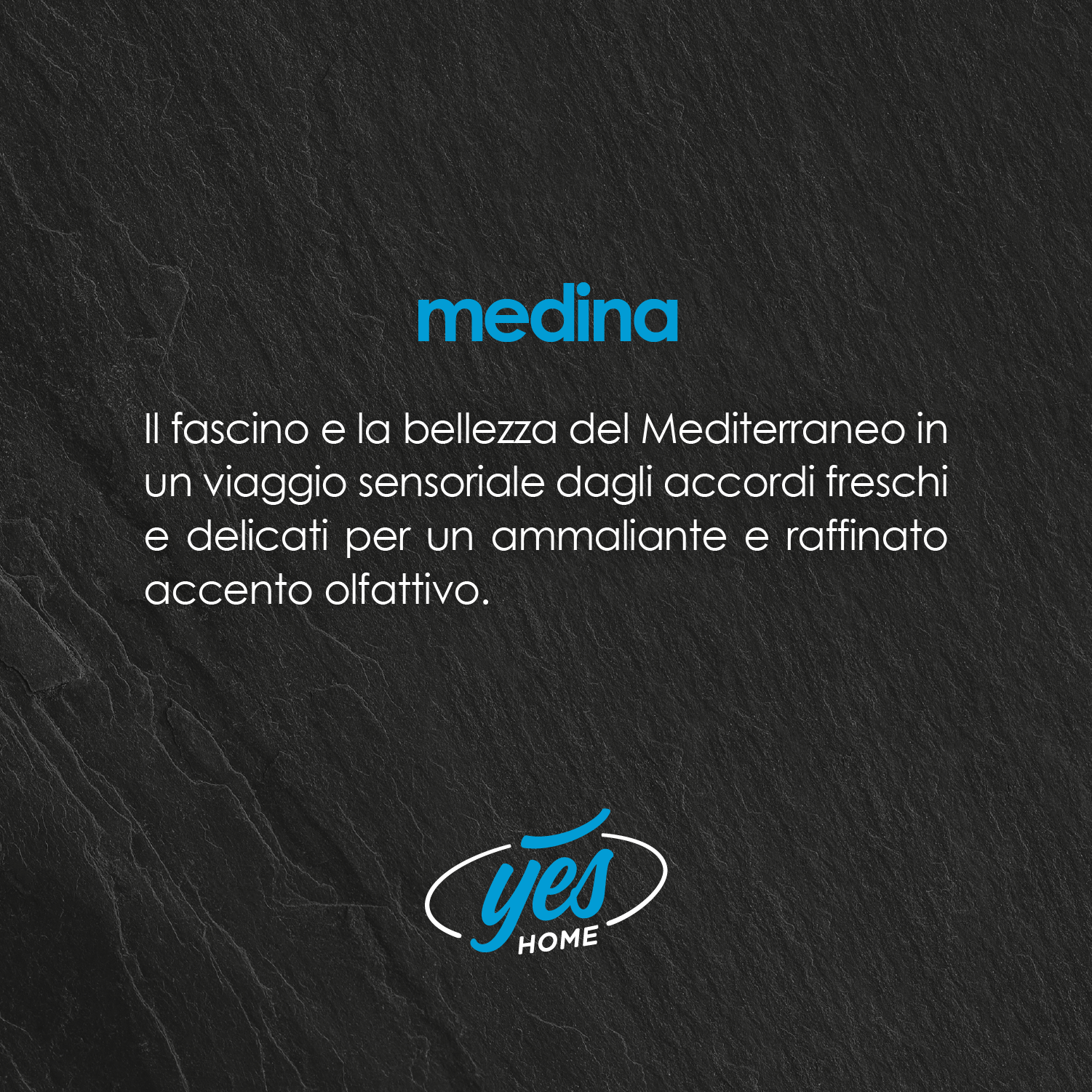 Granuli Profumati Tech - per aspirapolvere e robot senza sacchetto - Medina