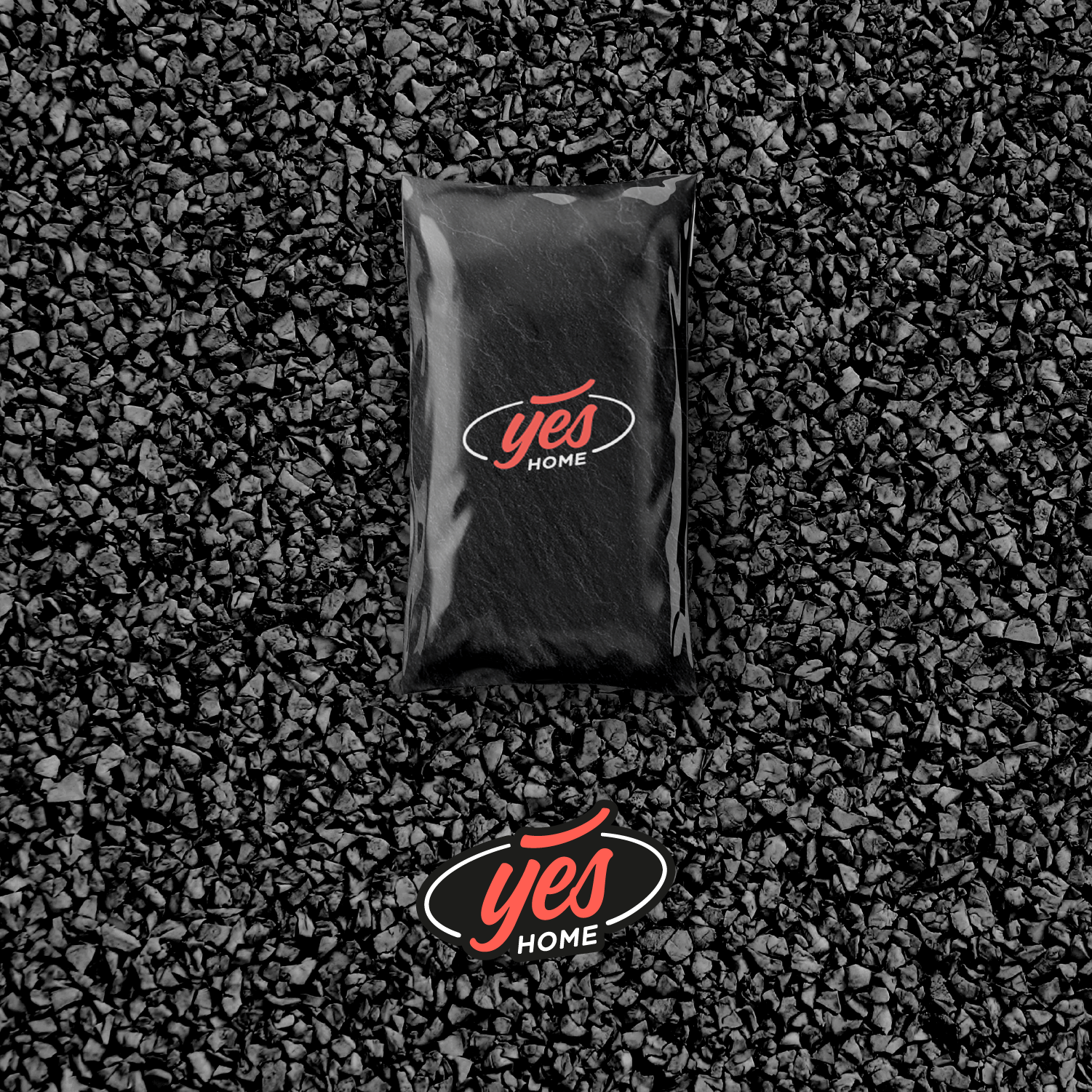 Granuli Profumati Tech - per aspirapolvere e robot senza sacchetto - Asmara