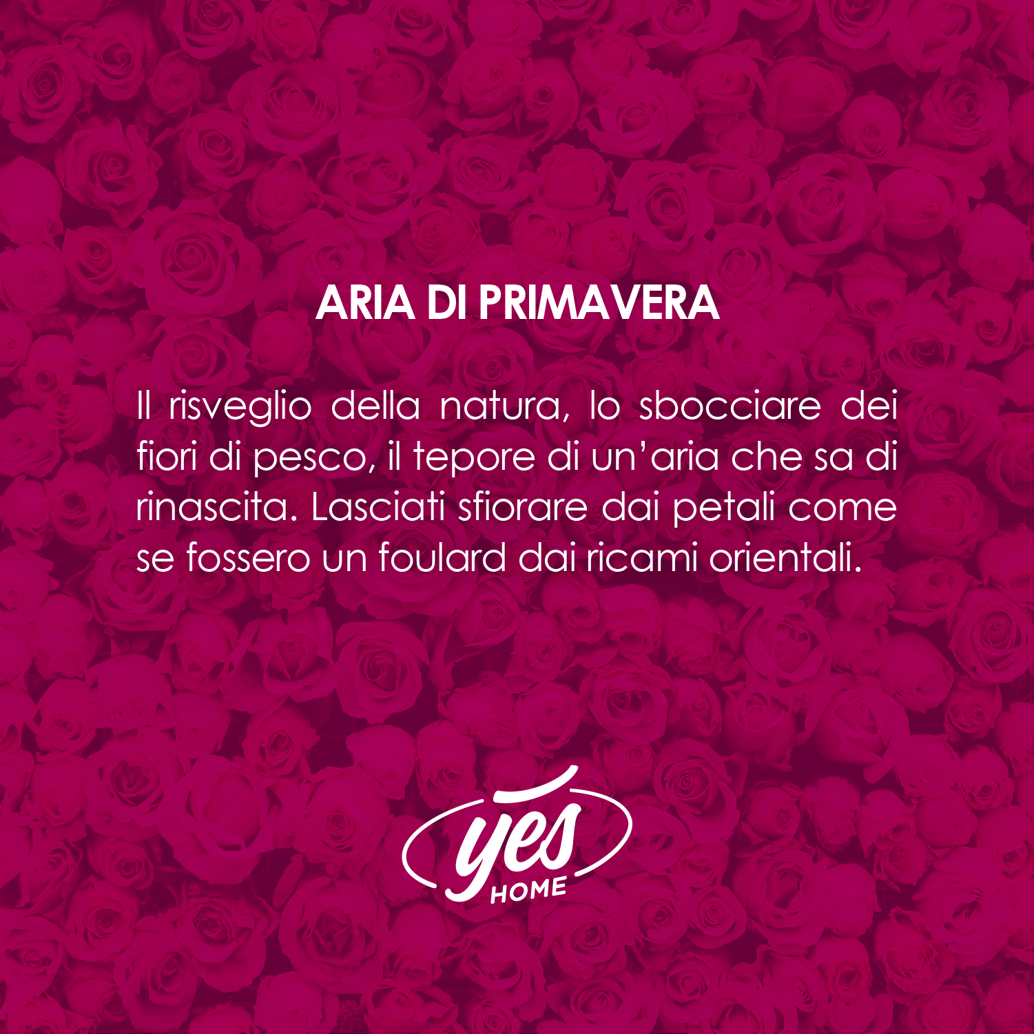 Granuli Profumati Classic - per aspirapolvere con sacchetto - Aria di Primavera