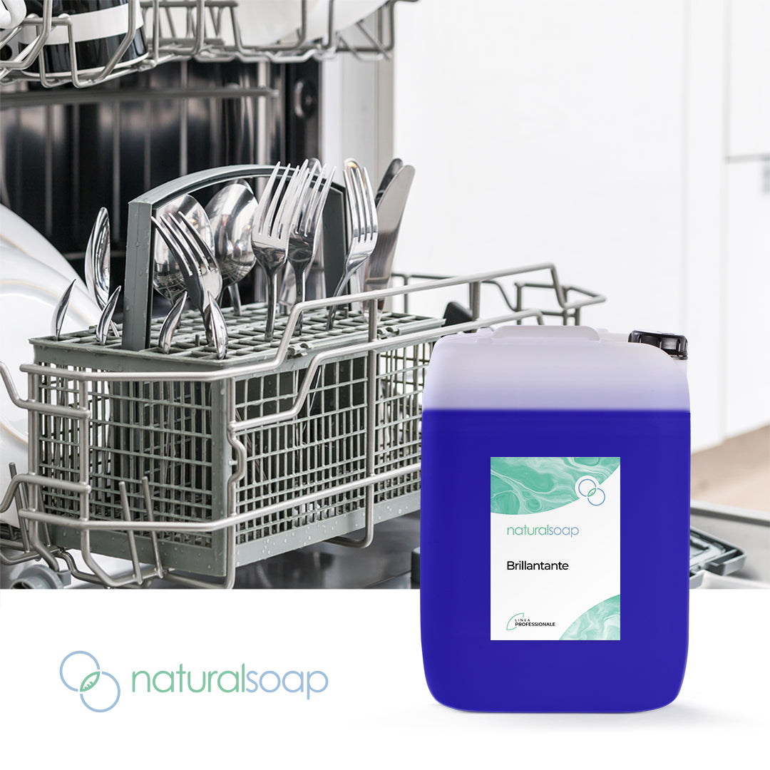 Brillantante - HORECA