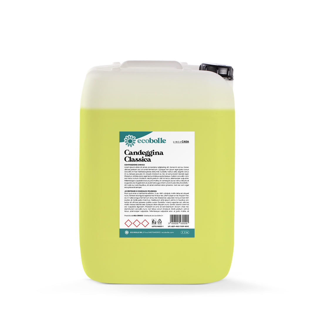 Candeggina Classica