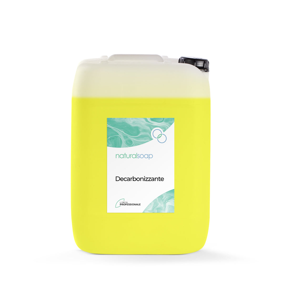 Decarbonizzante - HORECA