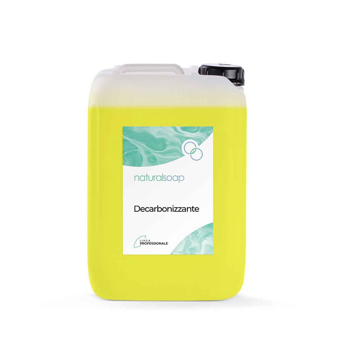 Decarbonizzante - HORECA
