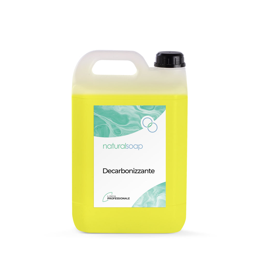 Decarbonizzante - HORECA