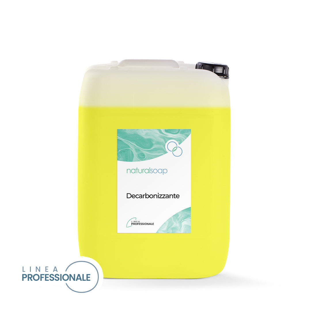 Decarbonizzante - HORECA