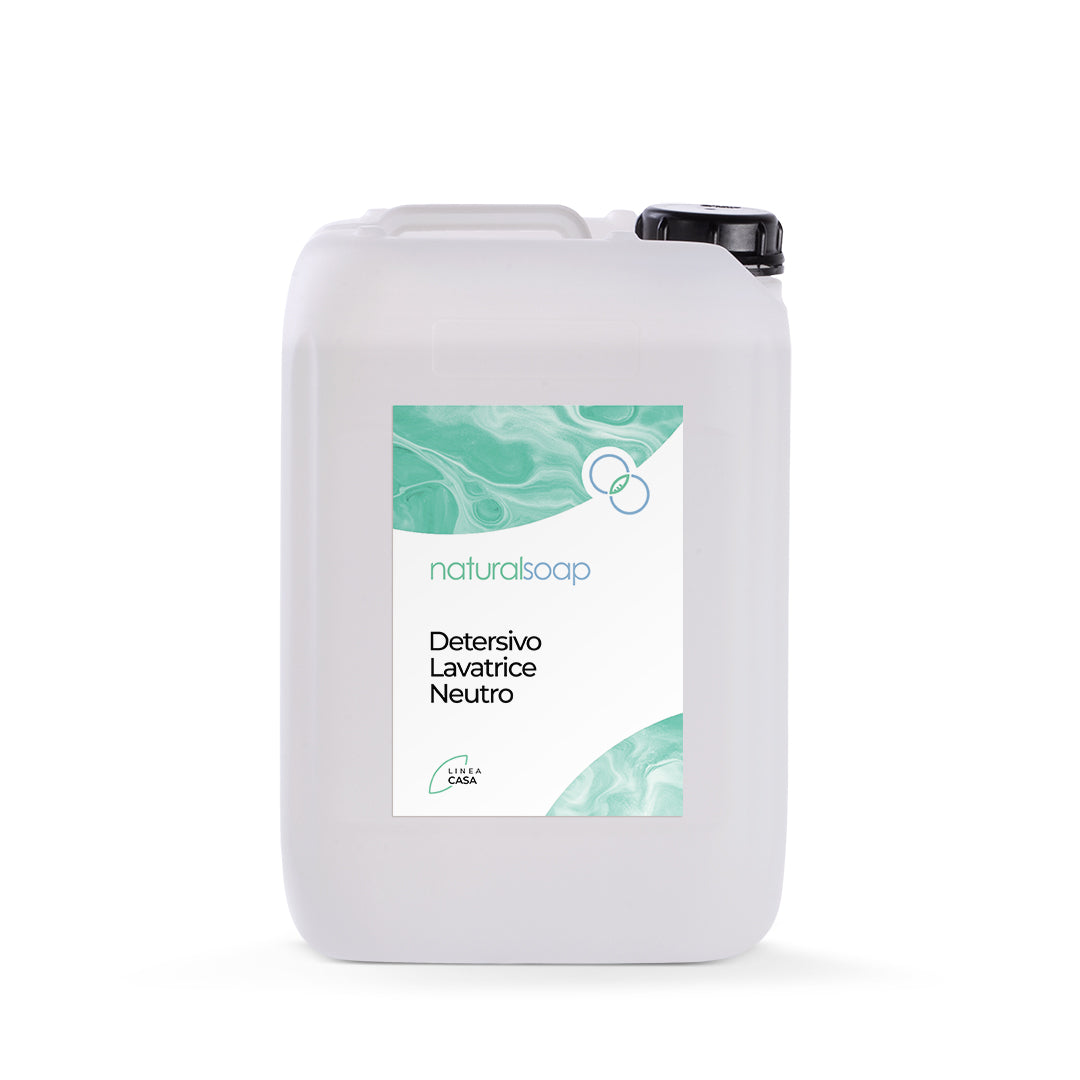Detersivo Lavatrice Neutro