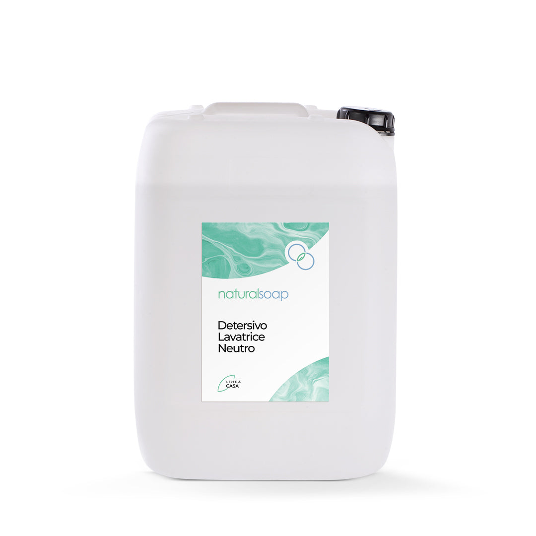 Detersivo Lavatrice Neutro