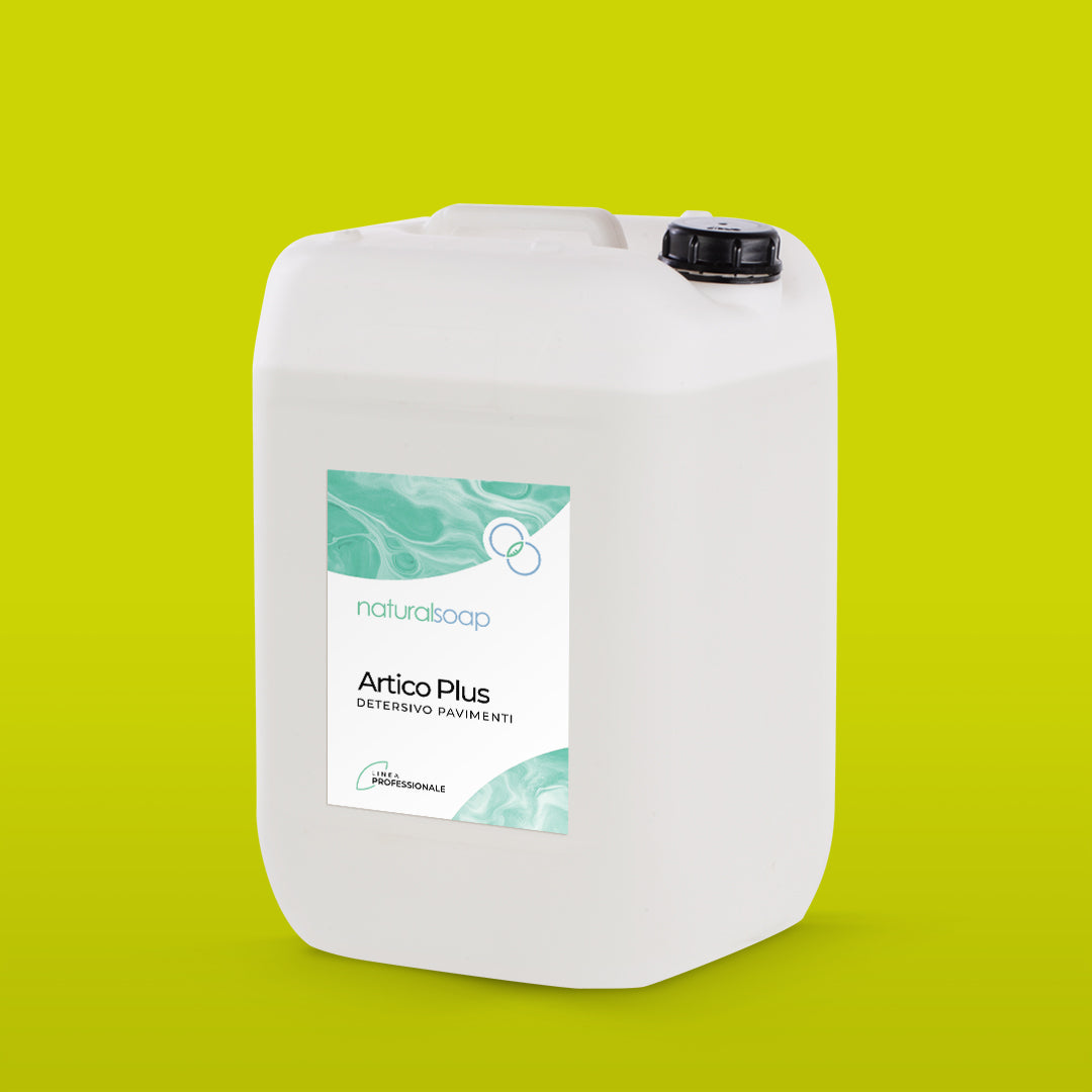 Detersivo Pavimenti Artico Plus