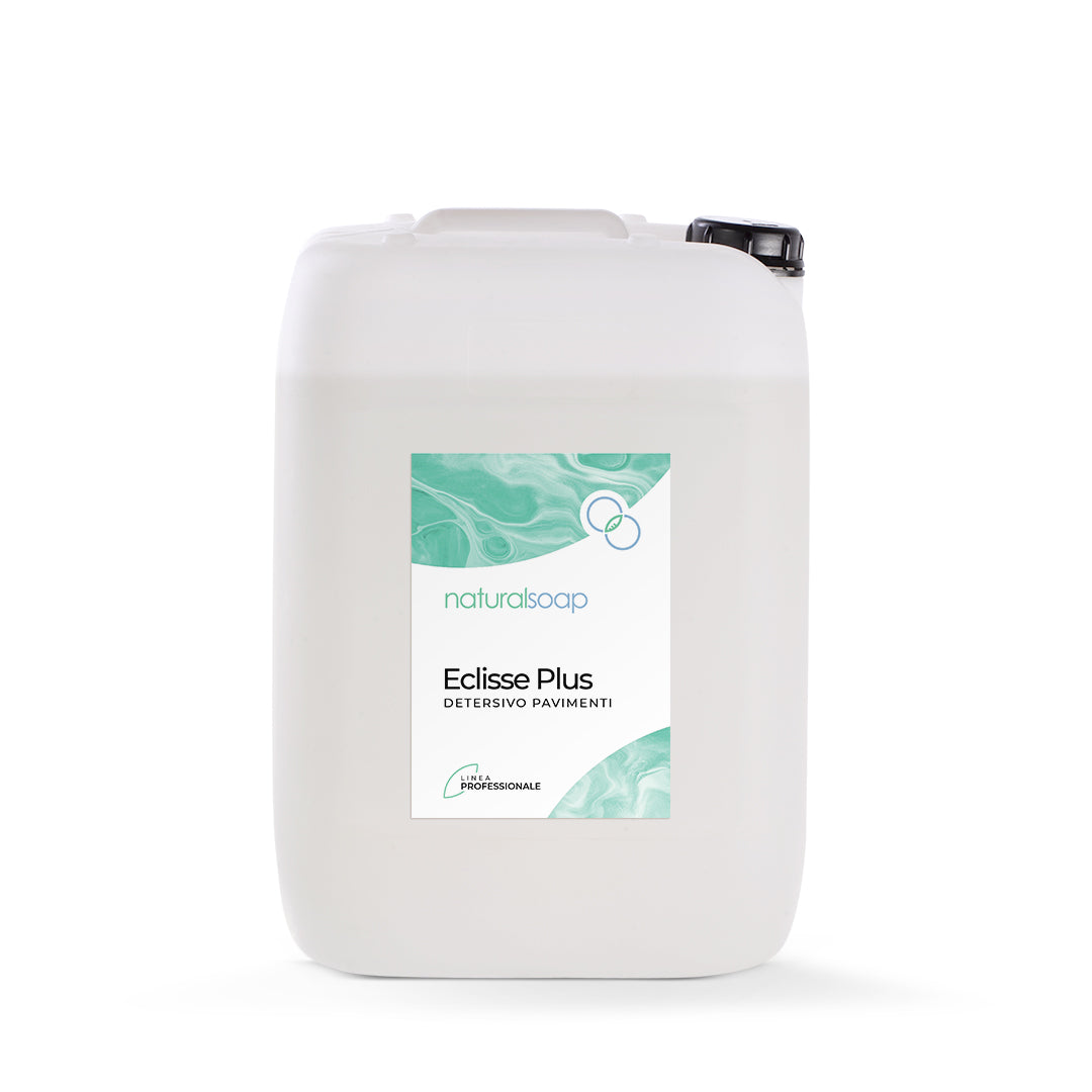 Detersivo Pavimenti Eclisse Plus