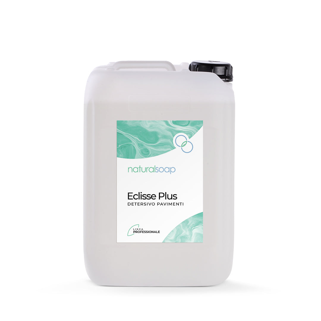 Detersivo Pavimenti Eclisse Plus