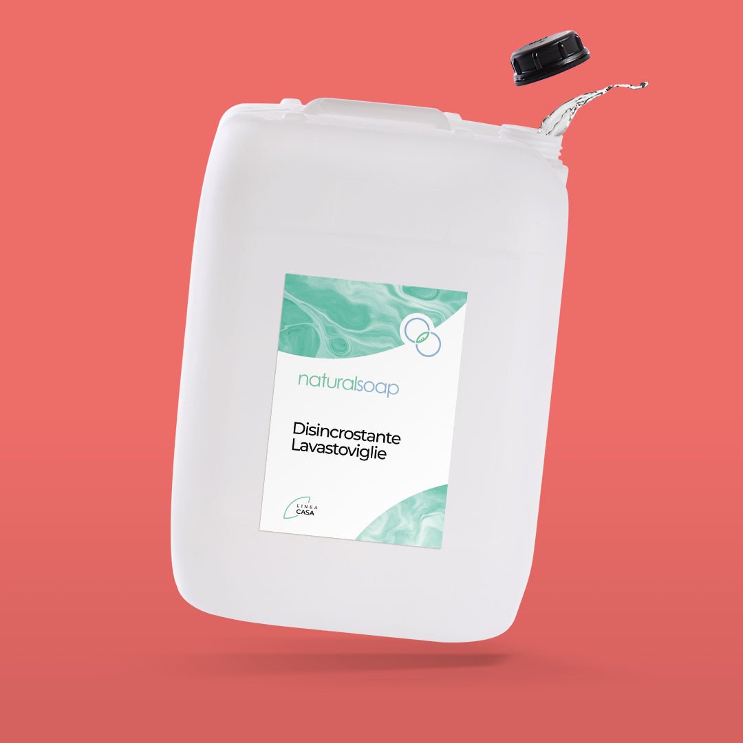 Disincrostante Lavastoviglie