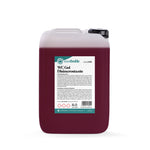 WC Gel Disincrostante