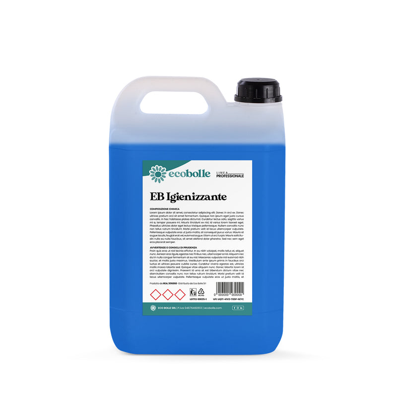 EB Igienizzante