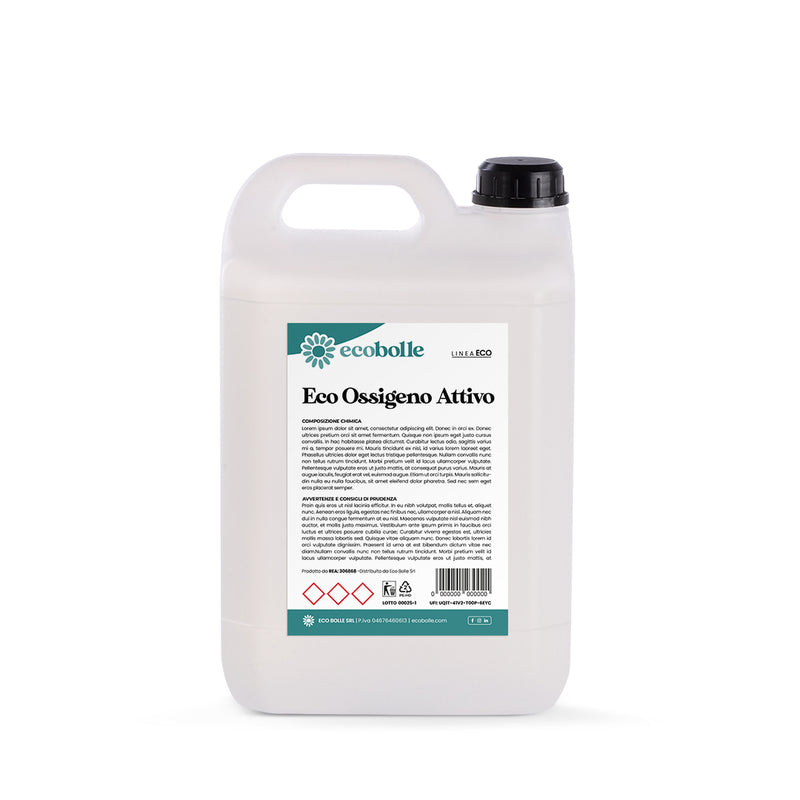 Eco Ossigeno Attivo