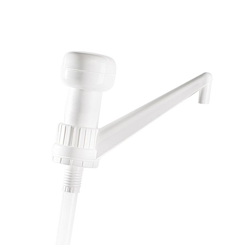 Erogatore a pressione per Taniche