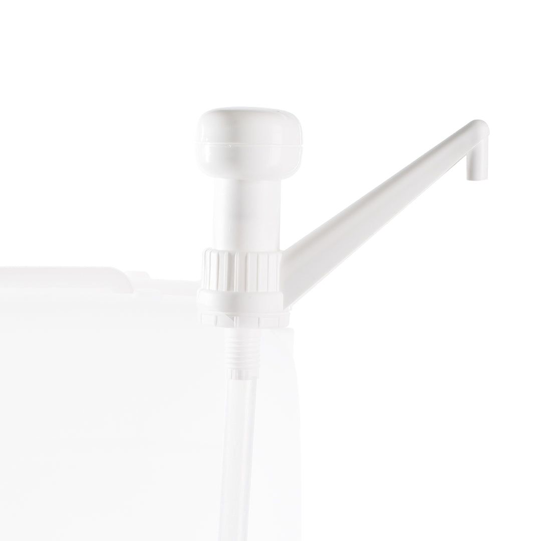 Erogatore a pressione per Taniche