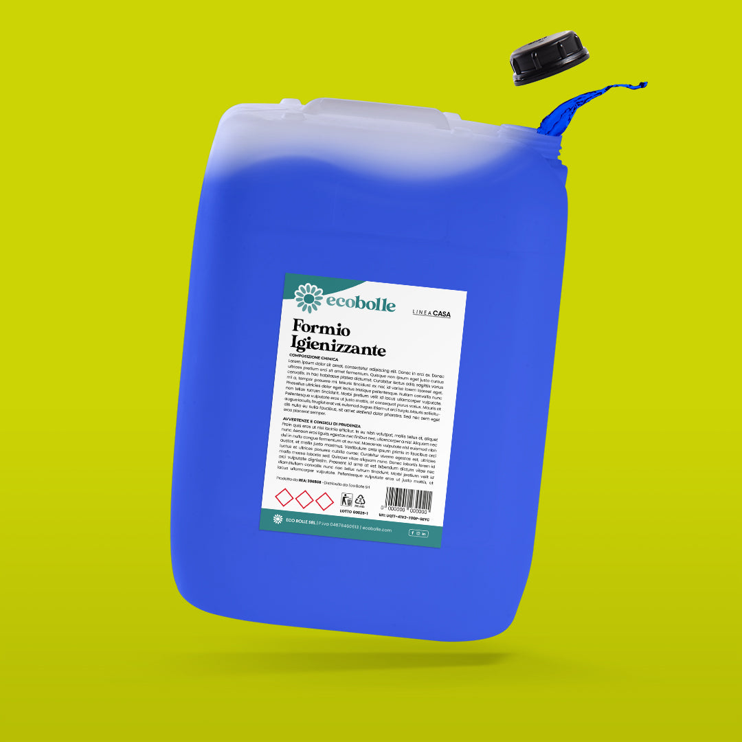 Formio Igienizzante