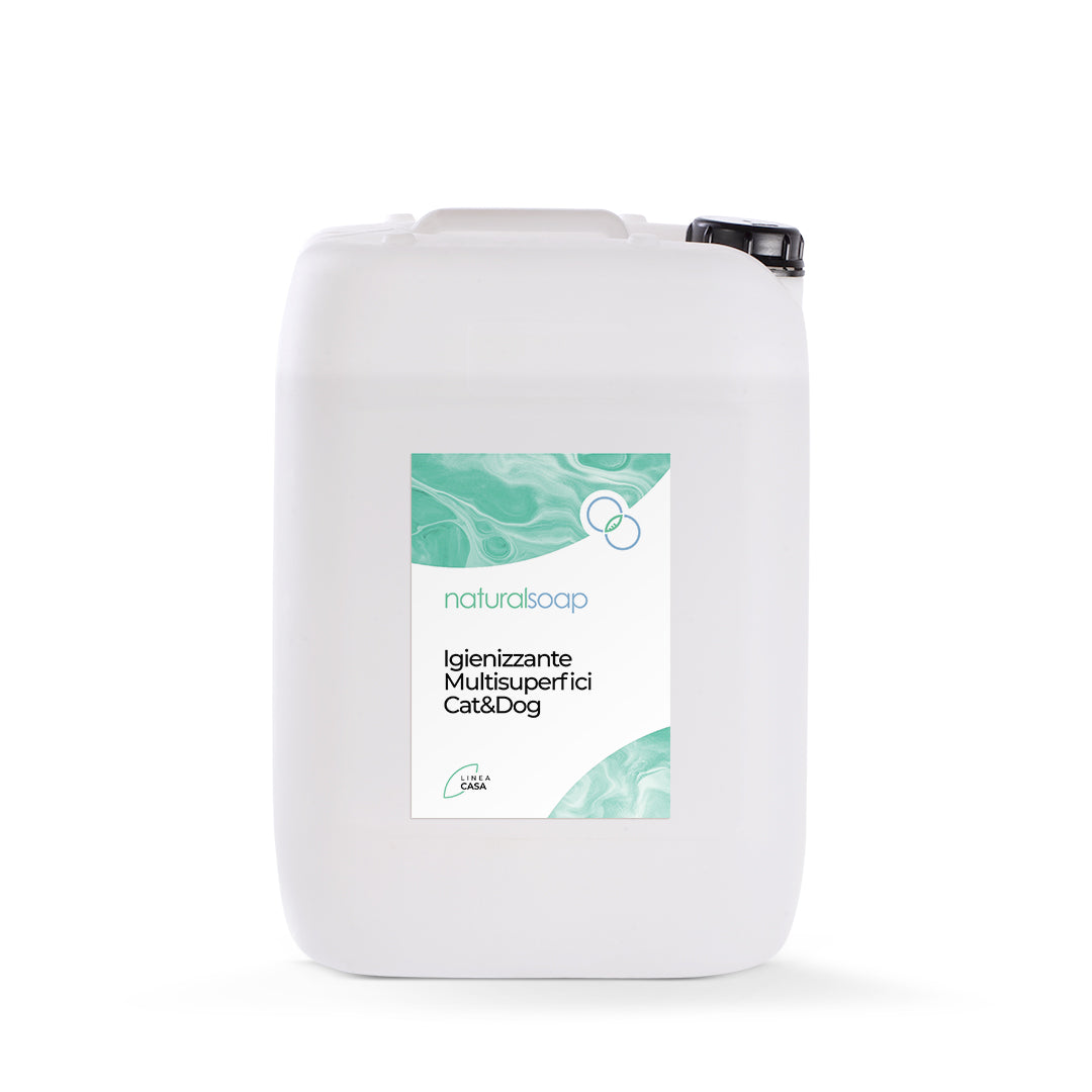 Igienizzante Multisuperfici Cat&Dog
