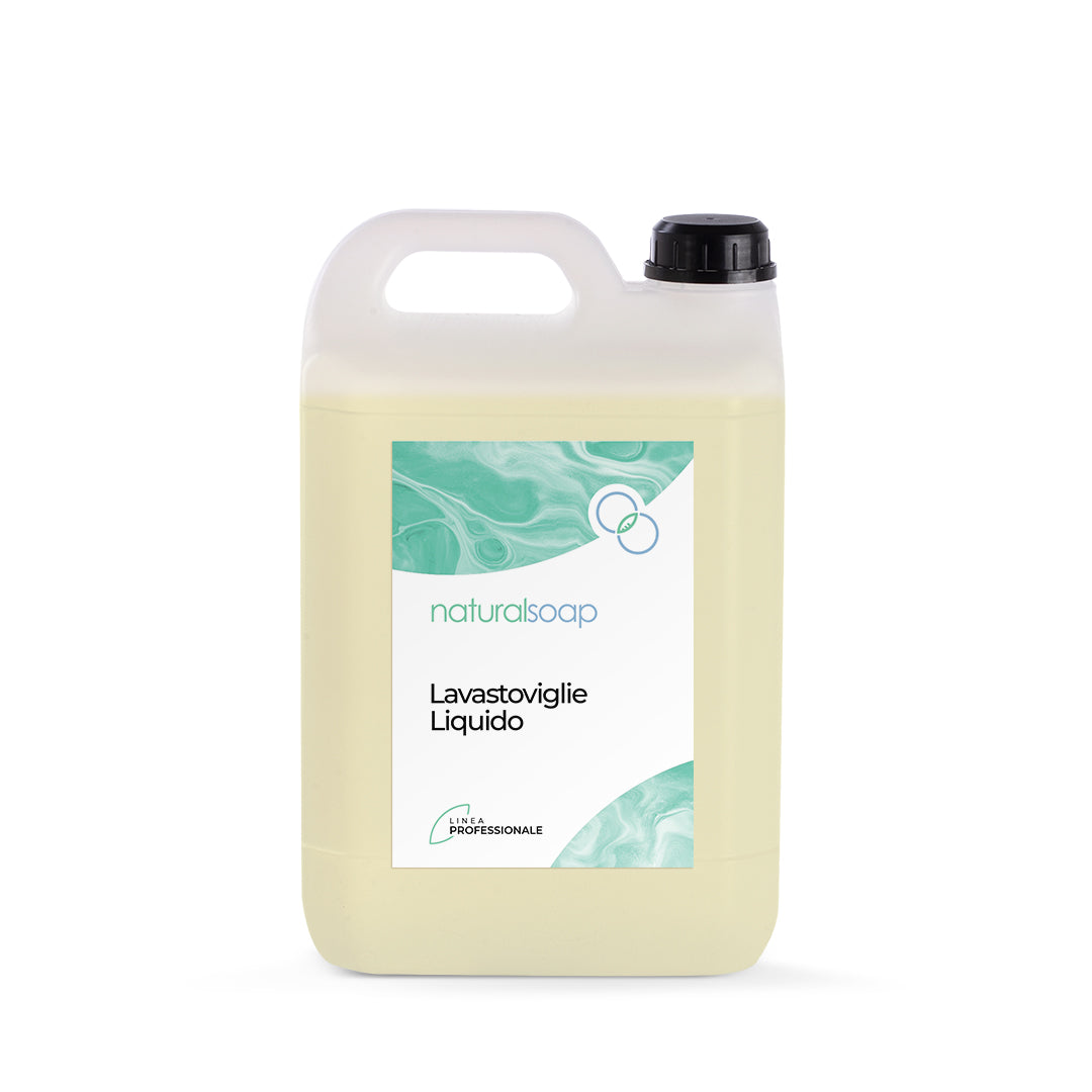 Lavastoviglie Liquido - HORECA