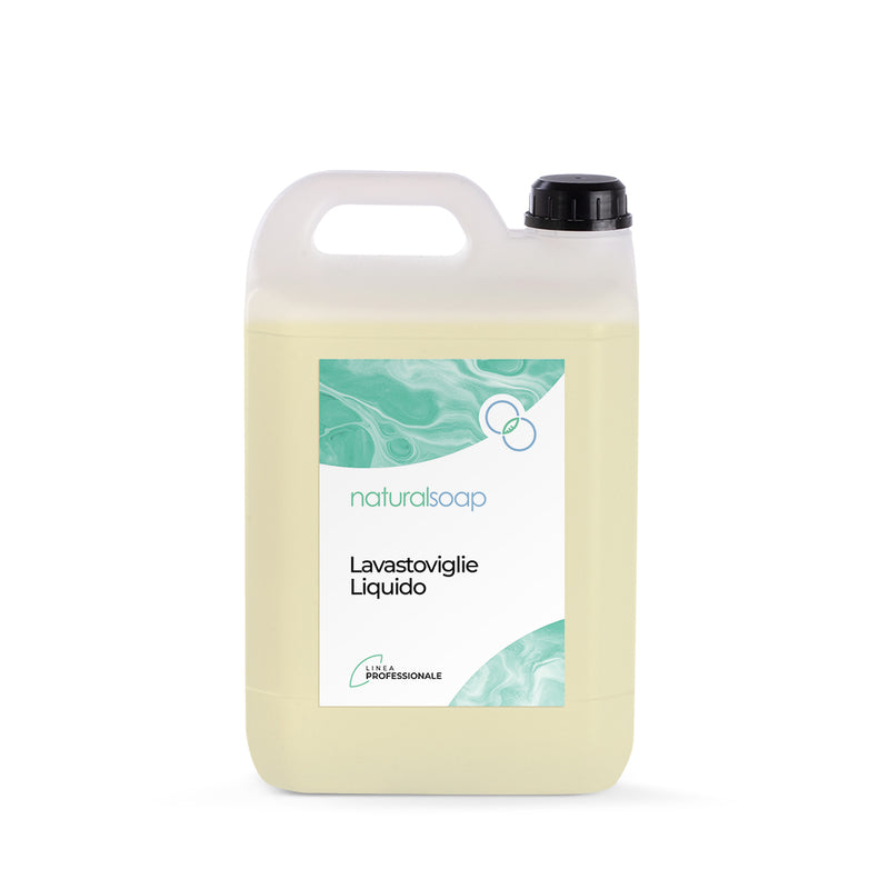 Lavastoviglie Liquido - HORECA