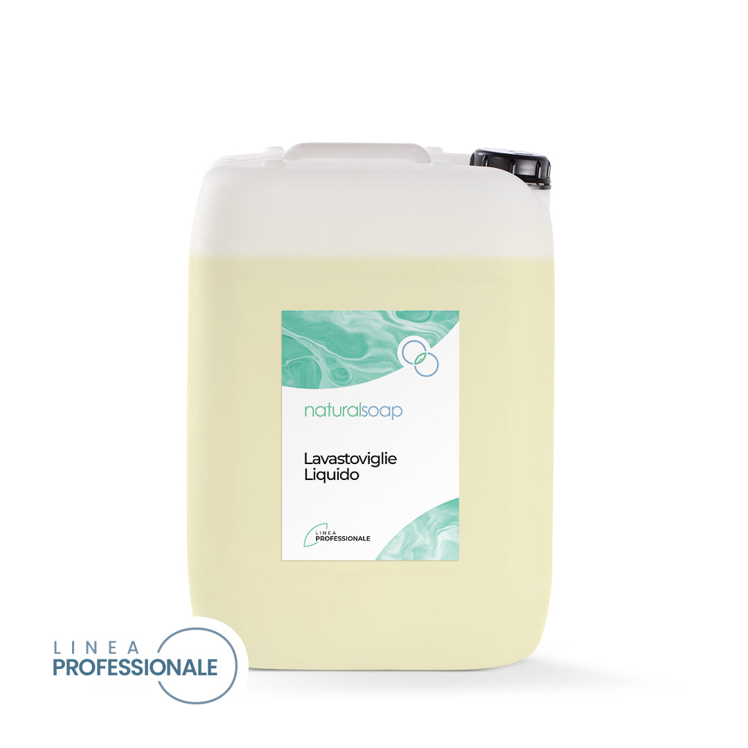 Lavastoviglie Liquido - HORECA