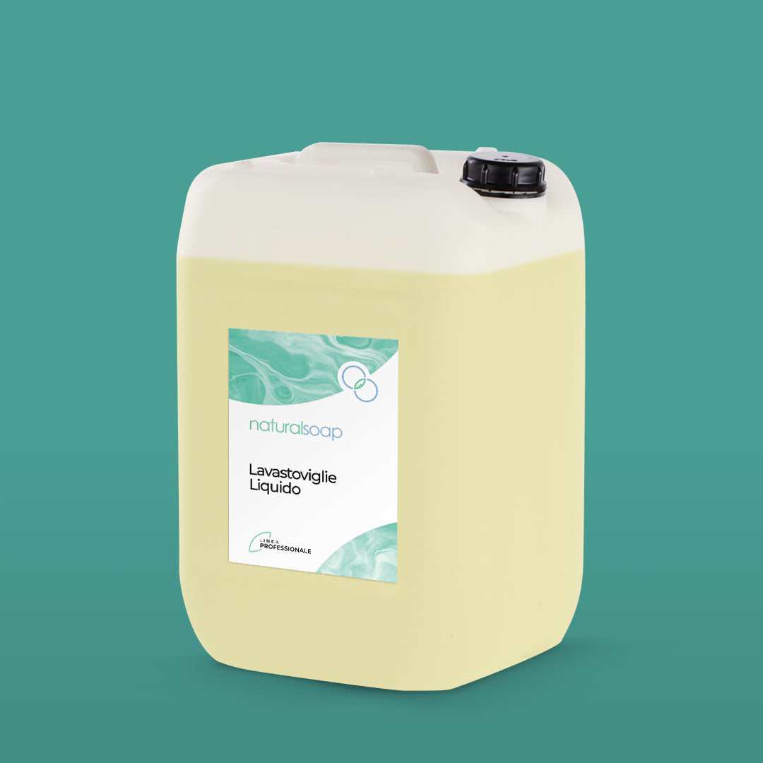 Lavastoviglie Liquido - HORECA