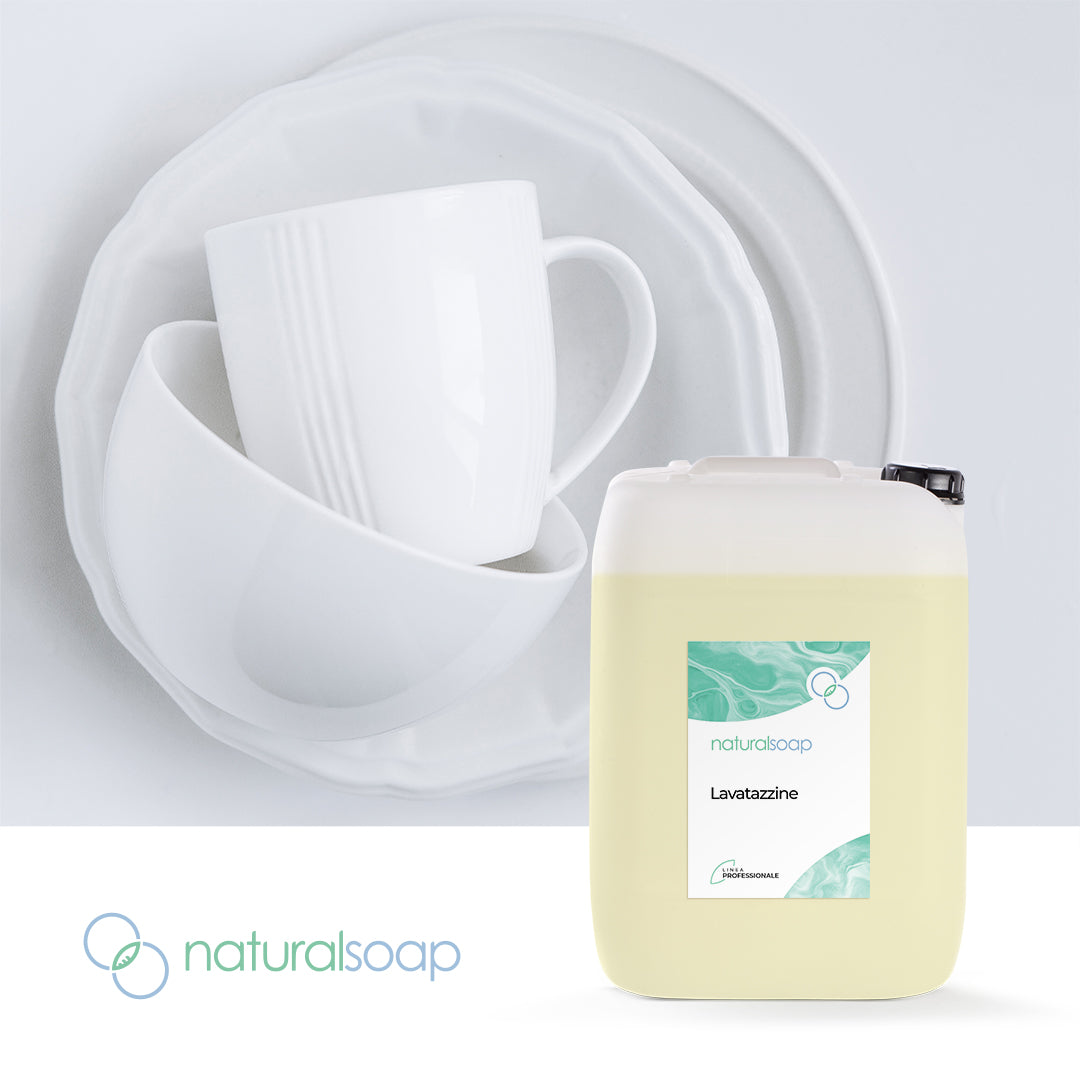 Lavatazzine - HORECA