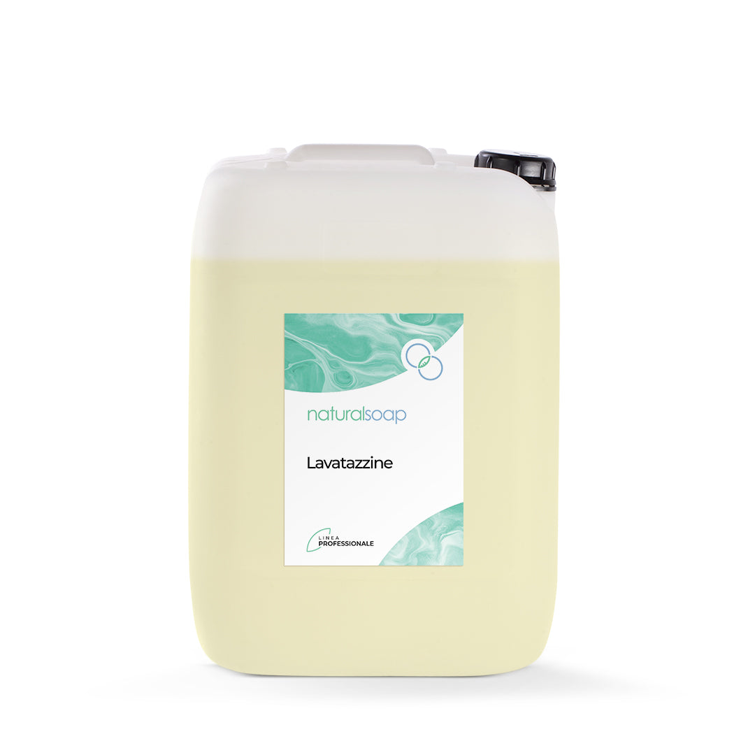 Lavatazzine - HORECA