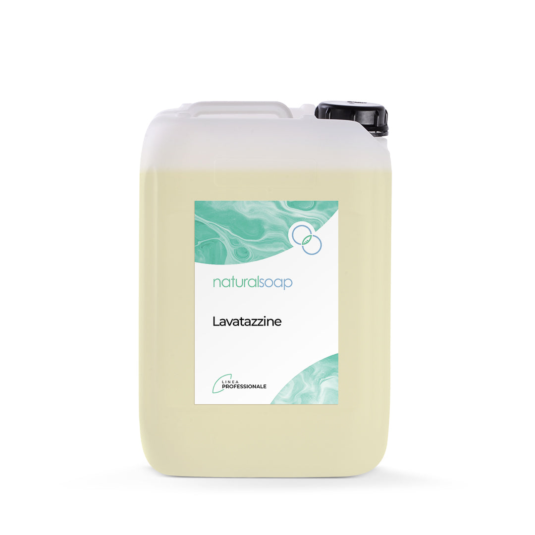 Lavatazzine - HORECA