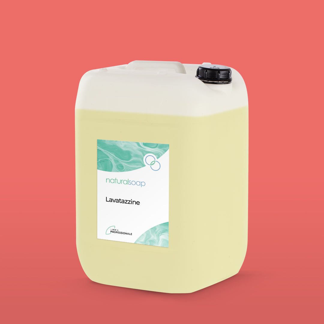 Lavatazzine - HORECA