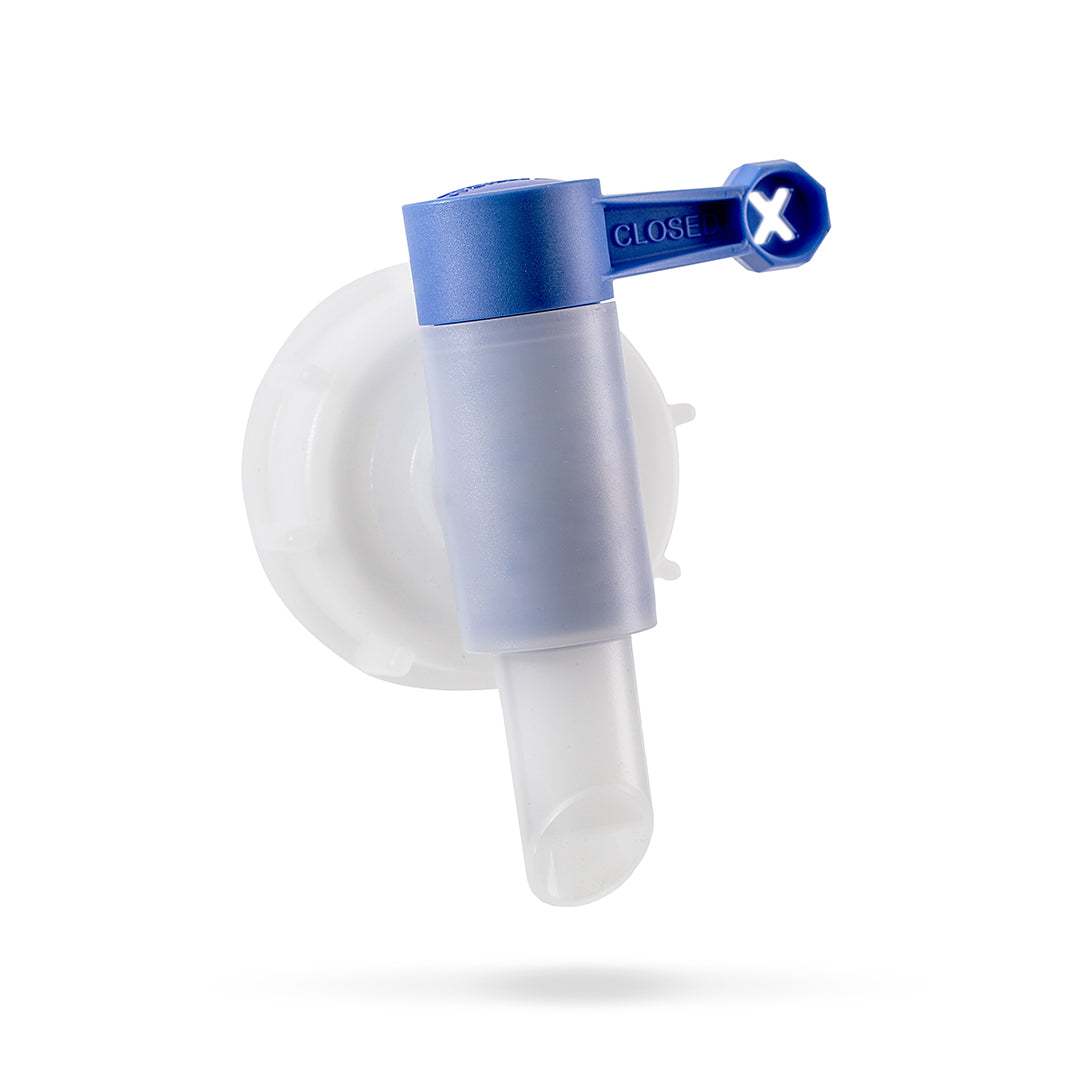 Rubinetto - Erogatore per taniche