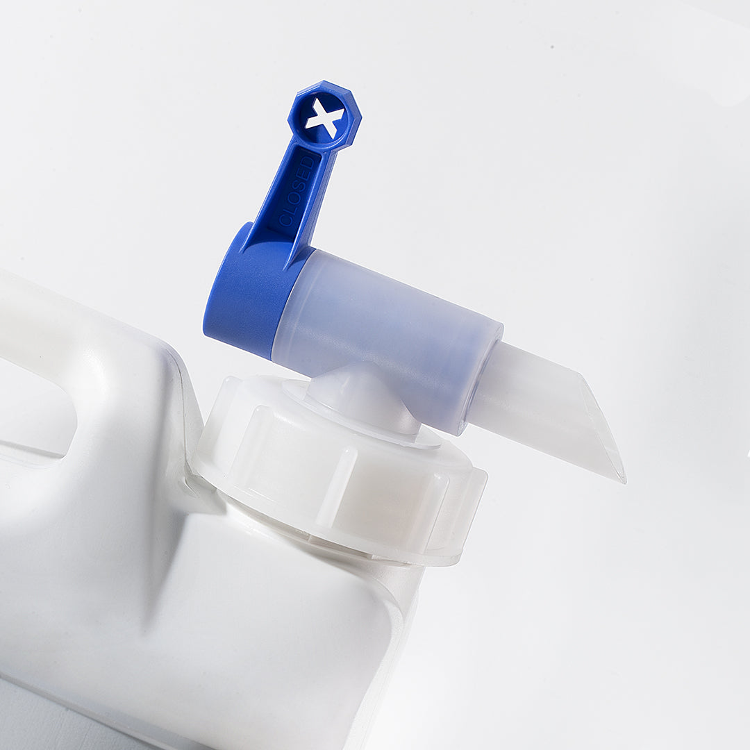 Rubinetto - Erogatore per taniche