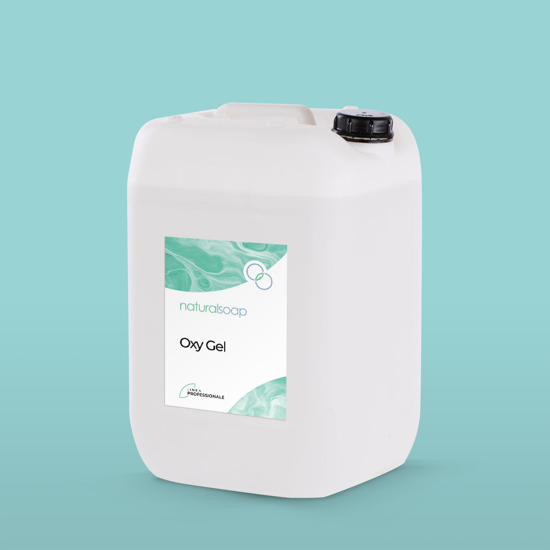 Oxy Gel