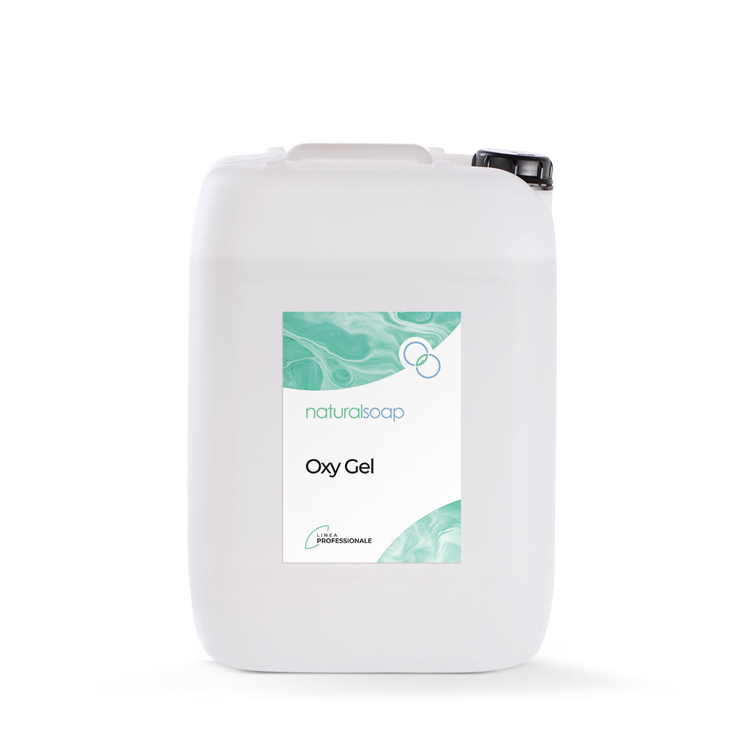 Oxy Gel