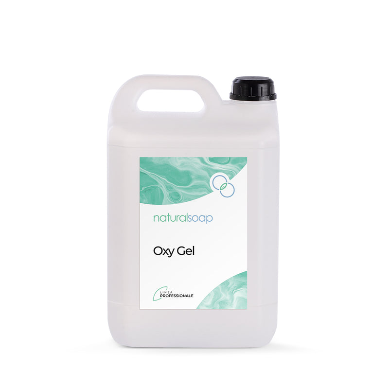 Oxy Gel