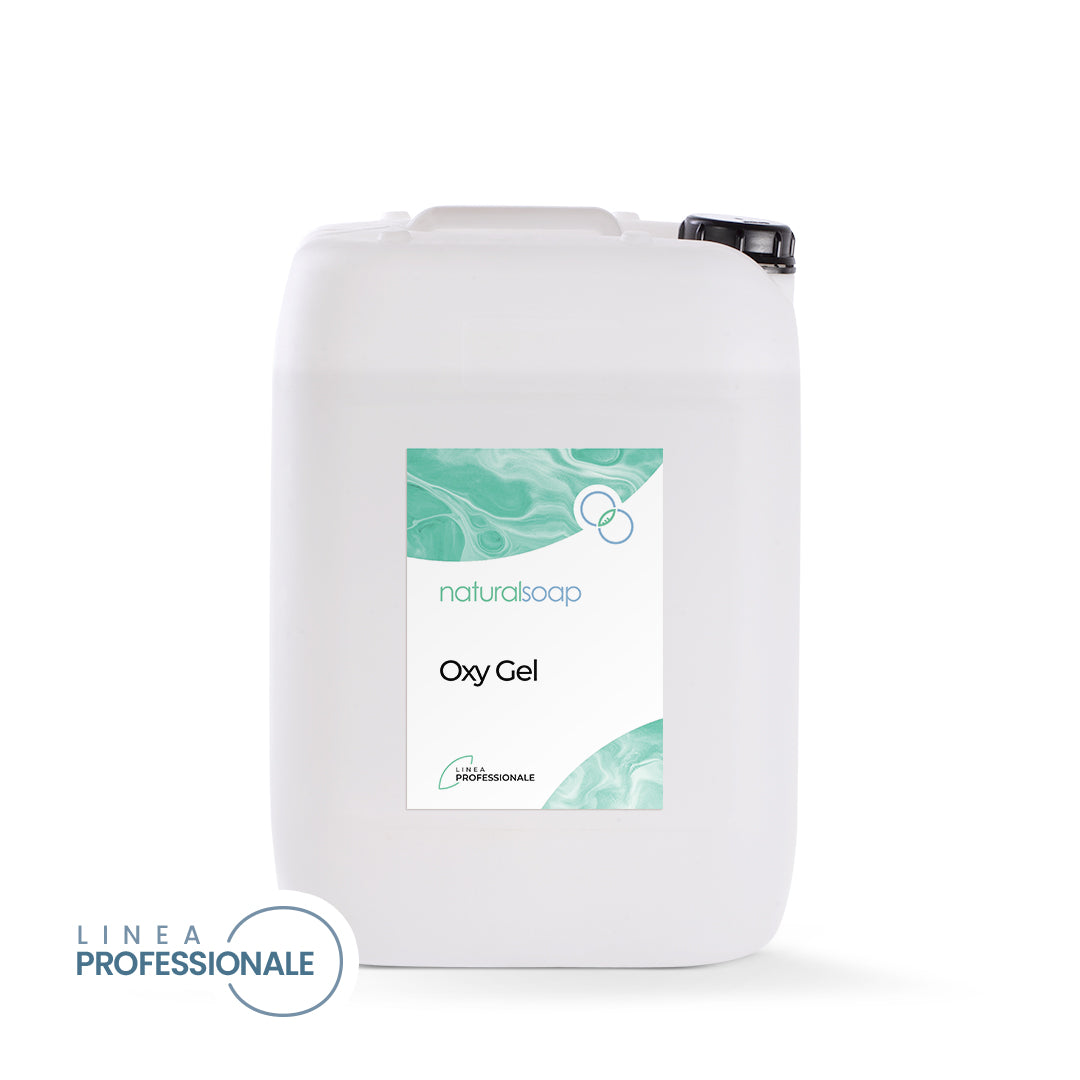 Oxy Gel