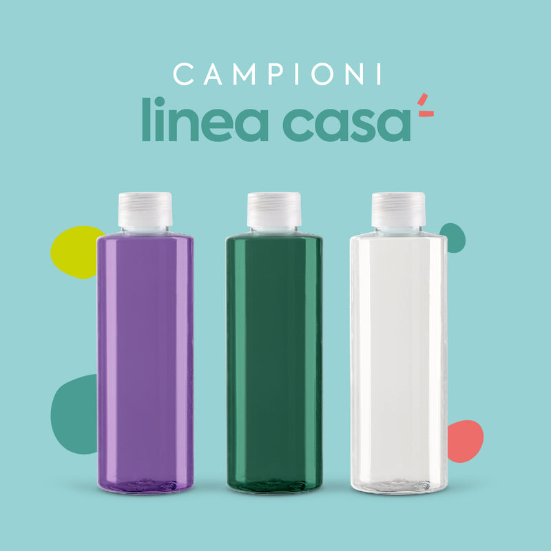 Campionatura "Linea Casa"