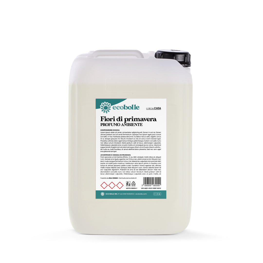 Profumo Ambiente - Fiori di Primavera