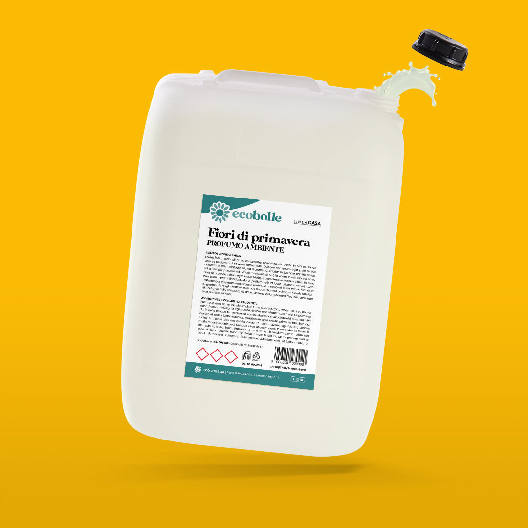 Profumo Ambiente - Fiori di Primavera