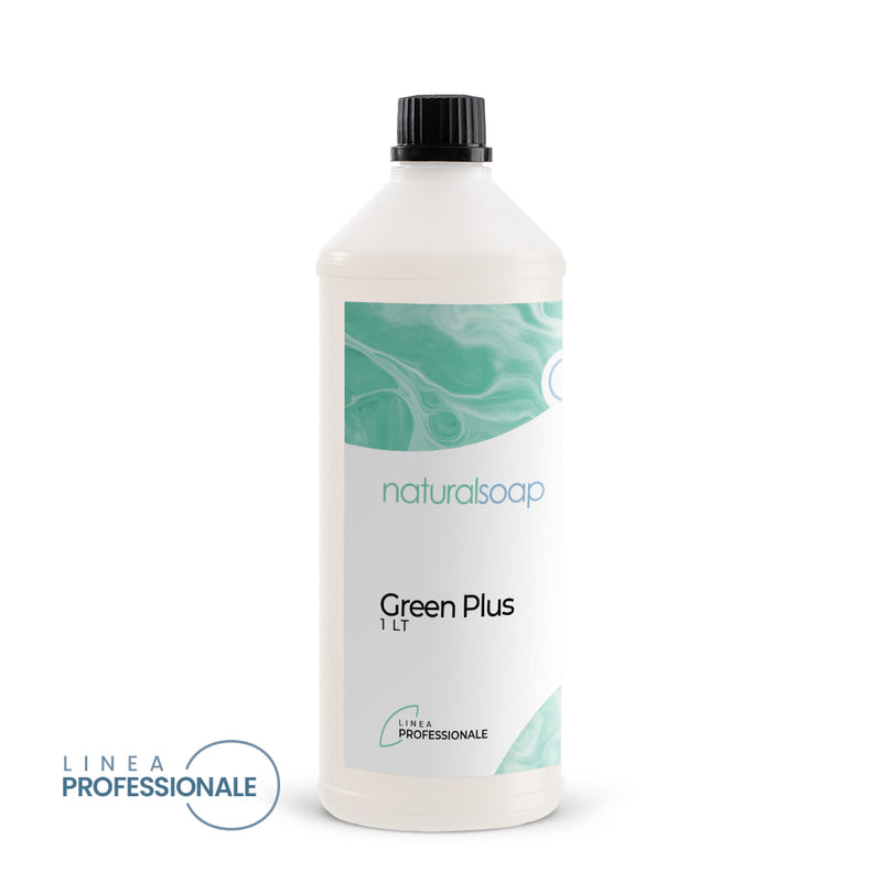 Profumo Ambiente - Green Plus - 1lt