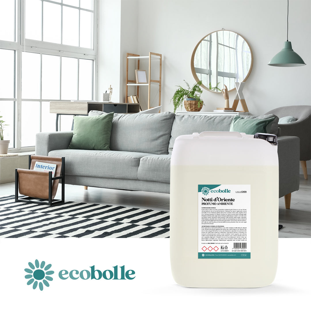 Profumo Ambiente - Notti d'oriente