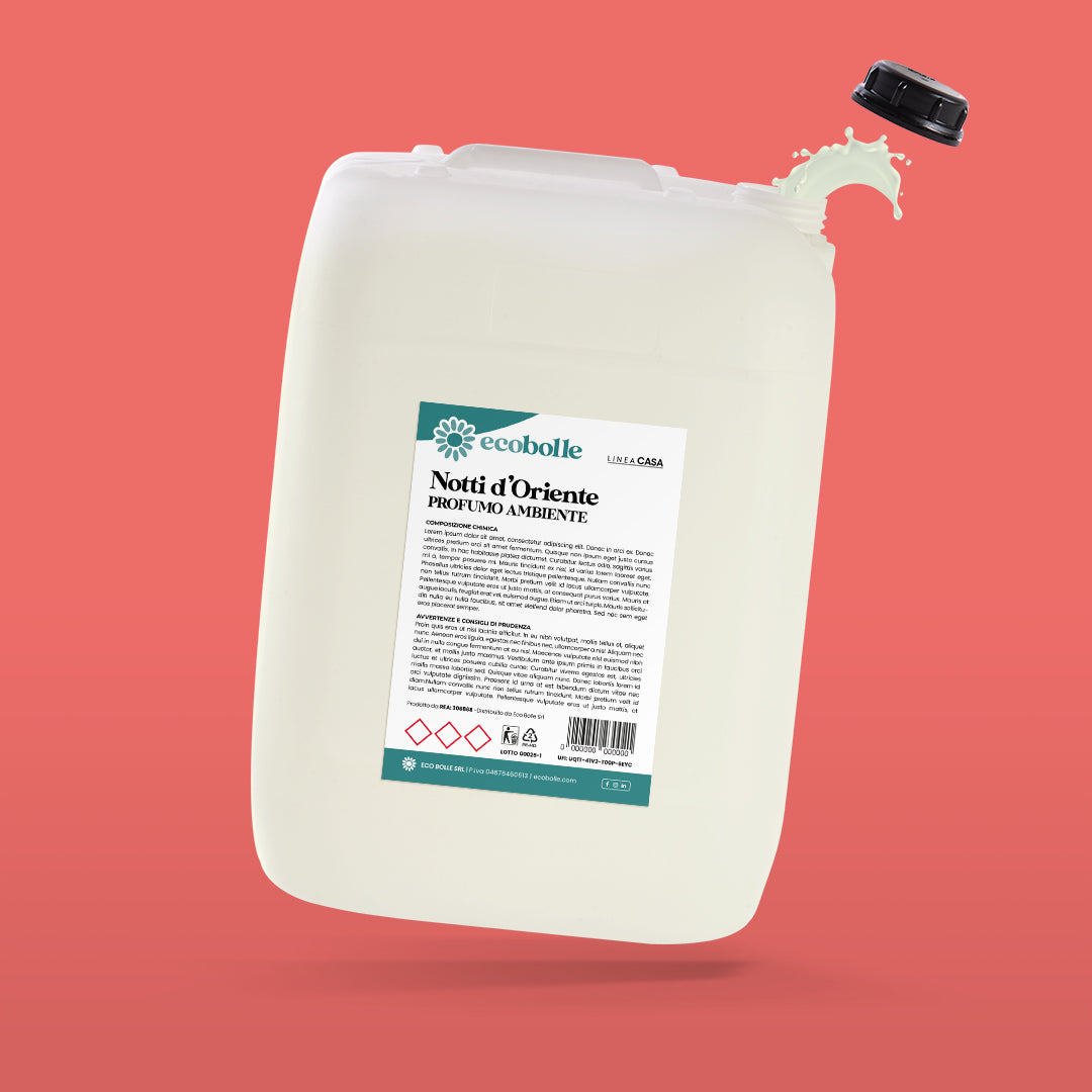 Profumo Ambiente - Notti d'oriente