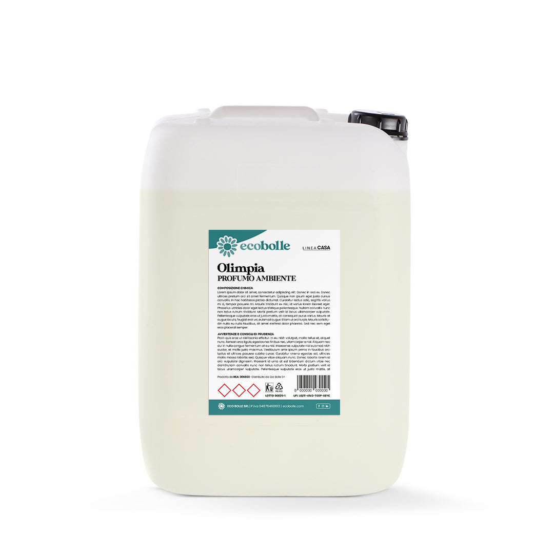 Profumo Ambiente - Olimpia