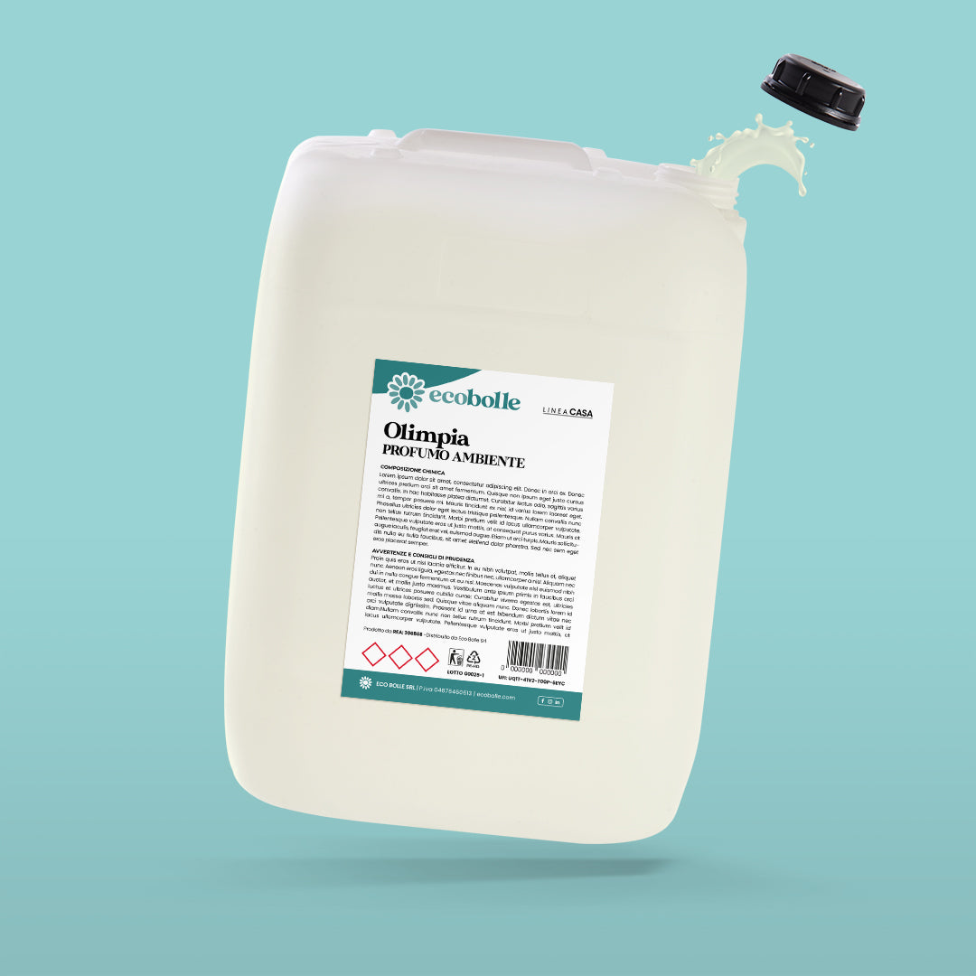 Profumo Ambiente - Olimpia
