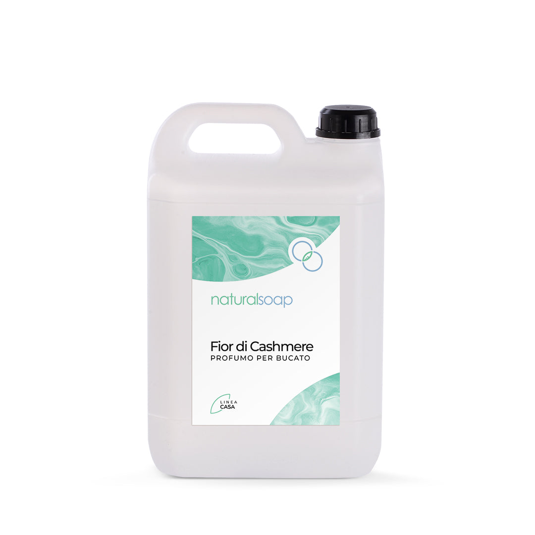 Profumo per il Bucato - Fior di Cashmere