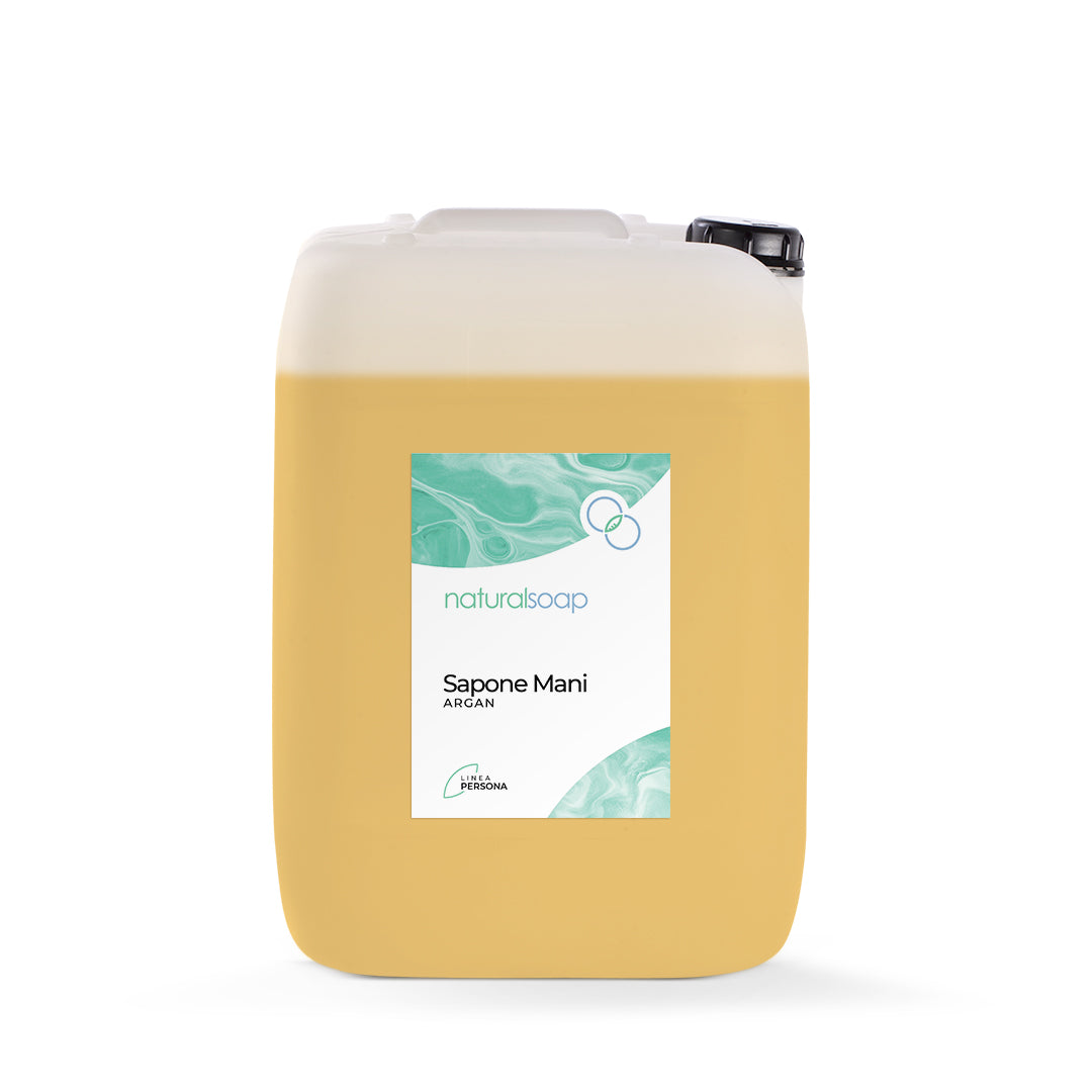Sapone Mani - Argan