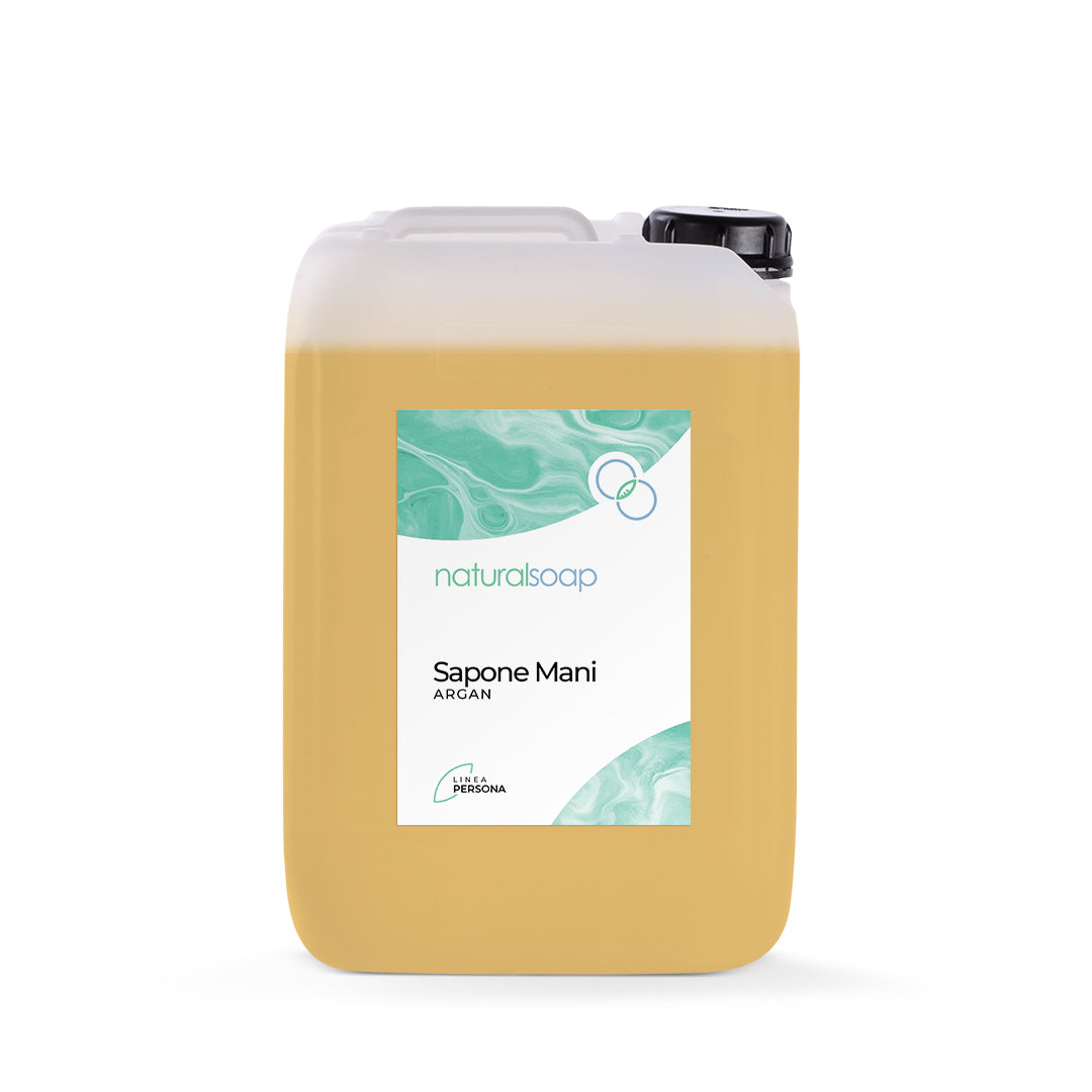 Sapone Mani - Argan