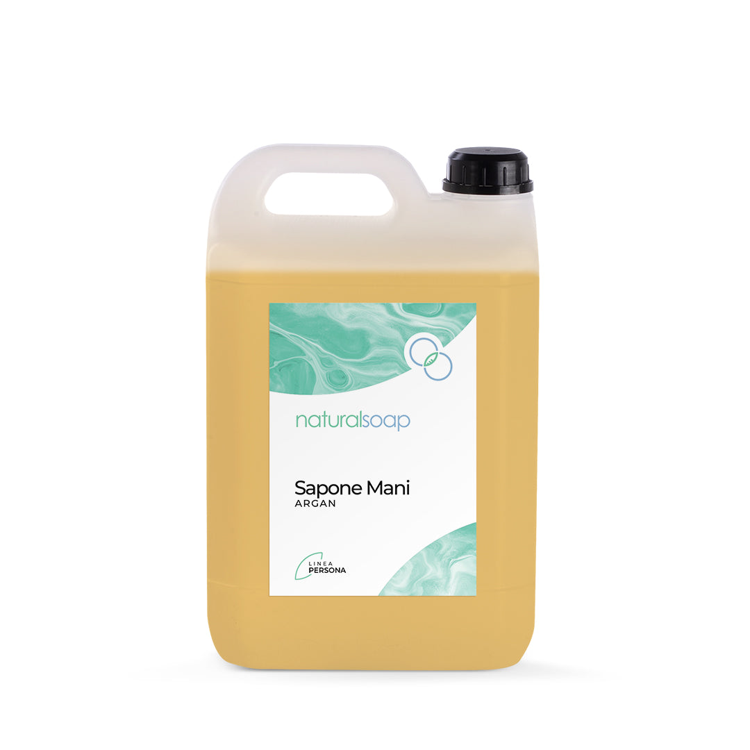 Sapone Mani - Argan