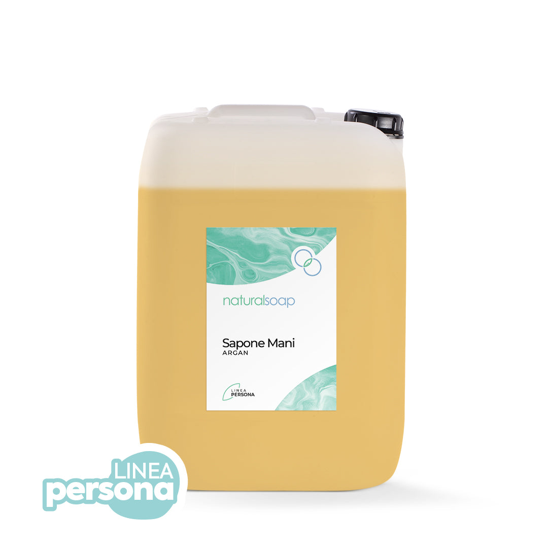 Sapone Mani - Argan